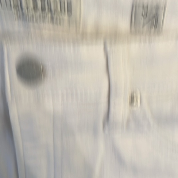 Lucky Brand White Brigette High Rise Skinny Jeans- Size 10/30 - Picture 10 of 14